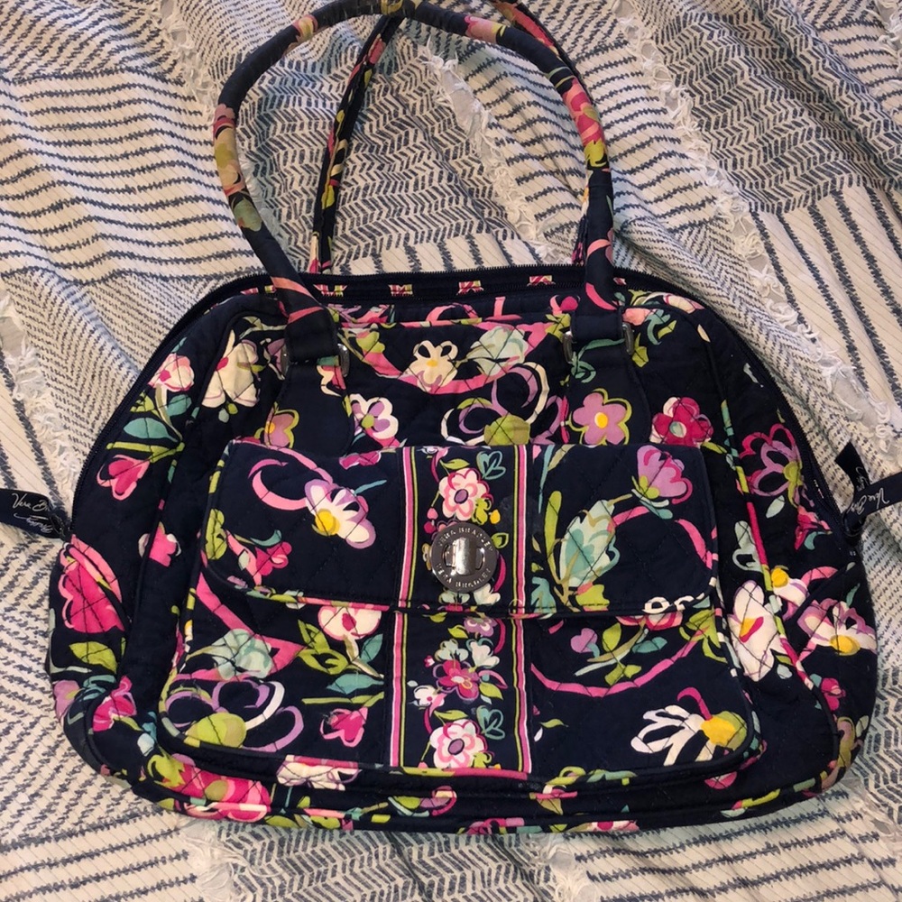 Vera Bradley handbag